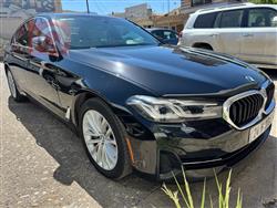 بي ام دبليو الفئة 5